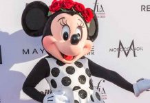 Minnie Mouse se pone pantalones y su nuevo look desata polémica Minnie Mouse se pondrá pantalones y su nuevo look desata polémica