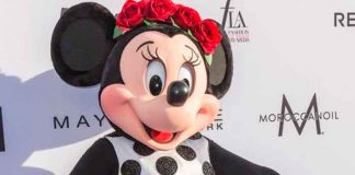 Minnie Mouse se pondrá pantalones y su nuevo look desata polémica