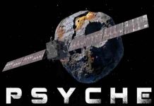 Psyche: Una de las misiones más importantes de la NASA este 2022 Psyche: Una de las misiones más importantes de la NASA este 2022