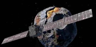 Psyche: Una de las misiones más importantes de la NASA este 2022