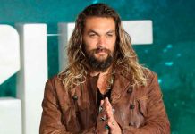 Jason Momoa se une al elenco «Rápidos y Furiosos Jason Momoa se une al elenco "Rápidos y Furiosos