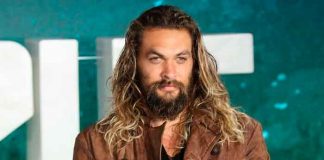 Jason Momoa se une al elenco "Rápidos y Furiosos