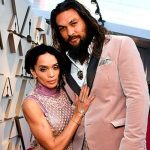 ¡Le llegó la soltería! Jason Momoa le pone fin a su matrimonio