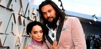 ¡Le llegó la soltería! Jason Momoa le pone fin a su matrimonio