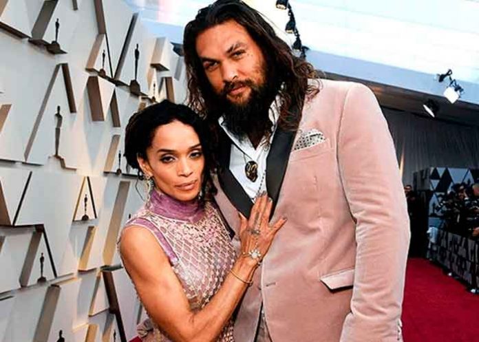 ¡Le llegó la soltería! Jason Momoa le pone fin a su matrimonio