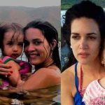 Se cumplen 8 años del asesinato de la actriz Mónica Spear Se cumplen 8 años del asesinato de la actriz Mónica Spear