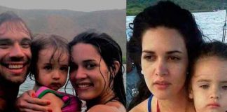 Se cumplen 8 años del asesinato de la actriz Mónica Spear