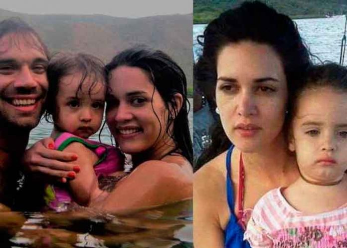 monica Se cumplen 8 años del asesinato de la actriz Mónica Spear