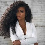 Muere ex Miss USA Cheslie Kryst, saltó de un edificio en Nueva York Cheslie Kryst, ex Miss USA muere en Nueva York