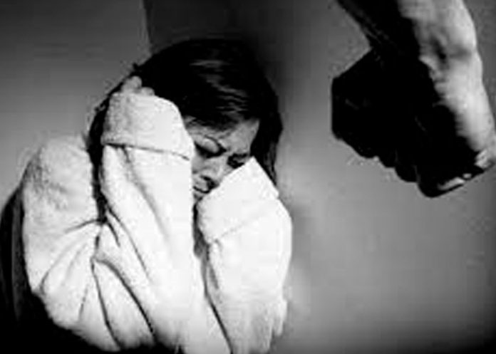 mujer1 Estrategia preventiva y protectora de la lucha contra los femicidios en Nicaragua