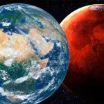 La Tierra podría terminar como Marte mucho antes de lo pensado