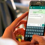 ¡Ojo al Cristo! Condenan a mujer por enviar blasfemias por WhatsApp