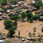 Al menos 36 muertos en Madagascar y Mozambique por Tormenta tropical Ana