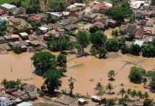 Al menos 36 muertos en Madagascar y Mozambique por Tormenta tropical Ana