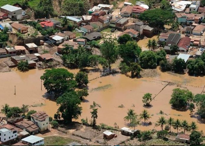 mundo2 Al menos 36 muertos en Madagascar y Mozambique por Tormenta tropical Ana