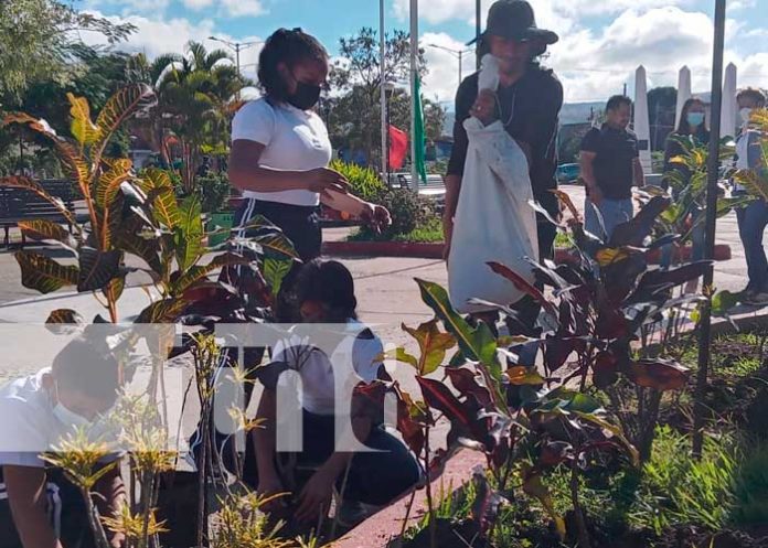 Estelí busca convertirse en el Municipio Más Limpio