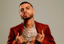 Rauw Alejandro se presentará en suelo tico ¿Cuando será? Rauw Alejandro se presentará Costa Rica ¿Cuando será?