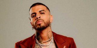 Rauw Alejandro se presentará Costa Rica ¿Cuando será?