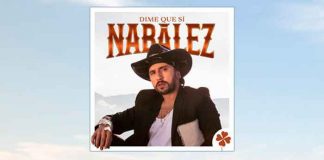 Nabález presenta nuevo tema titulado dime que sí