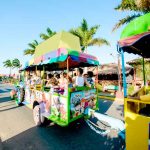 Más de 5 mil actividades se realizarán este fin de semana en Nicaragua Más de 5 mil actividades se realizarán este fin de semana en Nicaragua