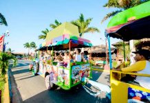 Más de 5 mil actividades se realizarán este fin de semana en Nicaragua Más de 5 mil actividades se realizarán este fin de semana en Nicaragua