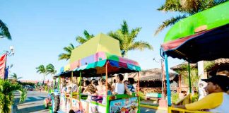 Más de 5 mil actividades se realizarán este fin de semana en Nicaragua