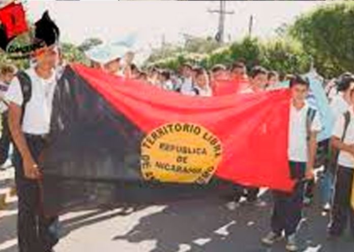 En Nicaragua, de la Educación Pública a la Batalla de Ideas