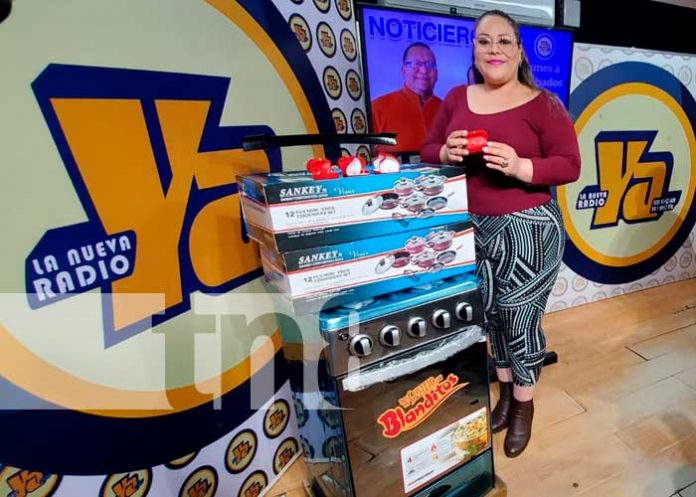 Preparativos para Ya Tu Boda 2022 en Nicaragua