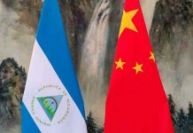 ¡Declaración Conjunta entre China y Nicaragua! Establecimiento de la Asociación Estratégica