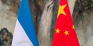 ¡Declaración Conjunta entre China y Nicaragua! Establecimiento de la Asociación Estratégica