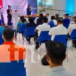 Capacitan a docentes de educación técnica en Nicaragua Formación técnica se refuerza en Nicaragua