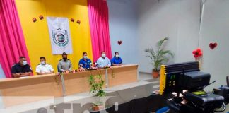 MIGOB Nicaragua brinda informe semanal
