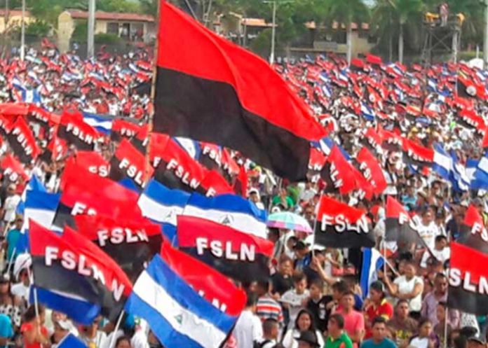 nicaragua1 ¿Qué representa para Nicaragua un nuevo mandato del Frente Sandinista?