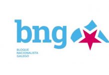 Bloque Nacionalista Galego envió mensaje de saludo a la toma de posesión en Nicaragua Bloque Nacionalista Galego envió mensaje de saludo a la toma de posesión en Nicaragua