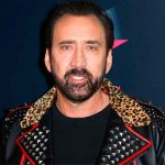 Nicolas Cage será papá por tercera vez a los 57 años con su mujer de 27 Nicolas Cage será papá por tercera vez a los 57 años con su mujer de 27