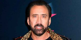 Nicolas Cage será papá por tercera vez a los 57 años con su mujer de 27