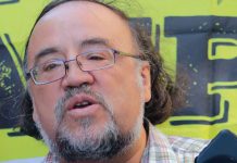 Mensaje de felicitación del Cro. Esteban Silva del Movimiento del Socialismo Allendista de Chile Mensaje de felicitación del Cro. Esteban Silva del Movimiento del Socialismo Allendista de Chile
