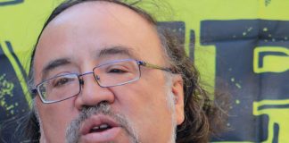 Mensaje de felicitación del Cro. Esteban Silva del Movimiento del Socialismo Allendista de Chile