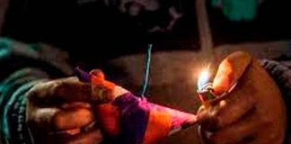 MINSA reporta los lesionados por pólvora del año 2021 al 03 de enero