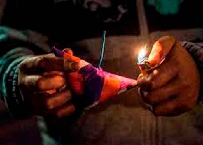 MINSA reporta los lesionados por pólvora del año 2021 al 03 de enero