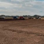 ENACAL avanza en obras de saneamiento en Chinandega ENACAL avanza en obras de saneamiento en Chinandega