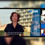 Nicaragua en Informe de UNESCO sobre referentes nacionales de Educación Nicaragua participó en el informe de la UNESCO sobre referentes nacionales de Educación