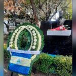 Conmemoramos en México a nuestro gran Rubén