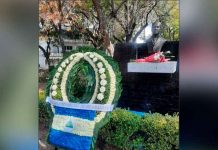 Conmemoramos en México a nuestro gran Rubén Conmemoramos en México a nuestro gran Rubén