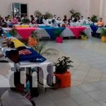Complicaciones obstétricas comunes en embarazos en Nicaragua Charla sobre complicaciones obstétricas con médicos de Nicaragua