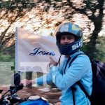 Ocotal impactado por Jornada Masiva de Evangelización Caravana por evangelio en la ciudad de Ocotal