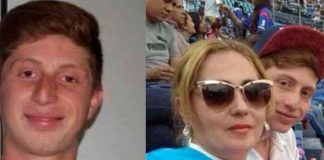 Aseguran que “Benito” se manifiesta enojado en busca de justicia