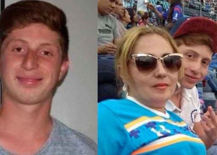 Aseguran que “Benito” se manifiesta enojado en busca de justicia