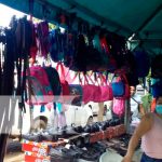 Comercio en mercados de Nicaragua activado previo al regreso a clases Ofertas y promociones escolares en los mercados de Nicaragua