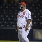 Bóer dueño de su destino en cierre de temporada regular omar, boer, lbpn, nicaragua, beisbol,